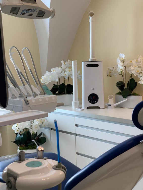 Prodentik - materiał partnera