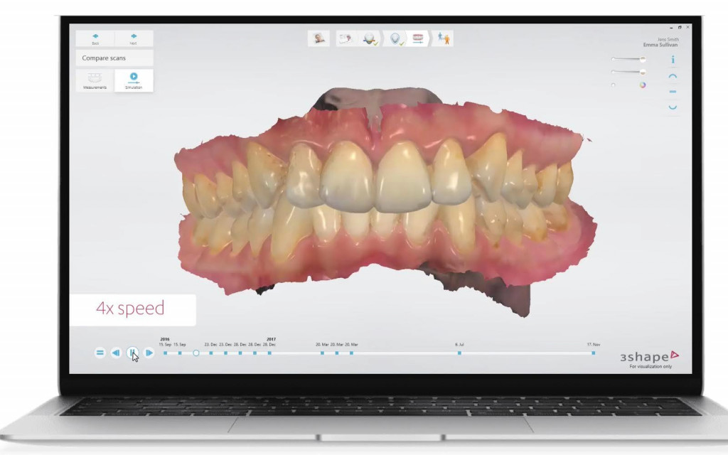 Prodentik - materiał partnera