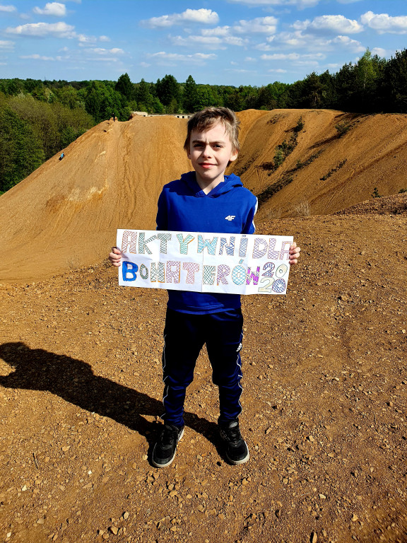 Aktywni dla bohaterów