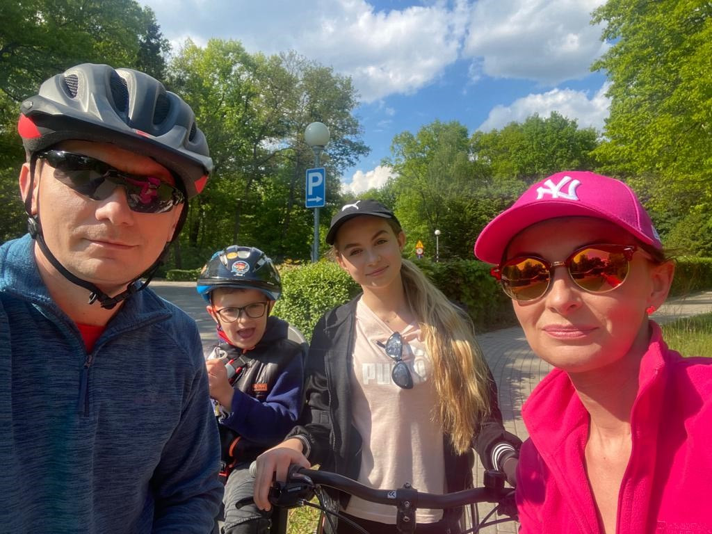 Aktywni dla bohaterów