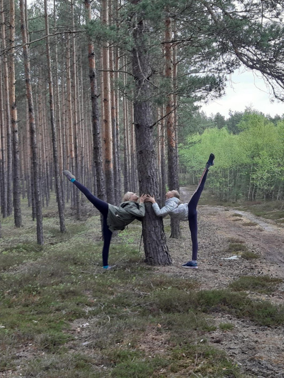 Aktywni dla bohaterów