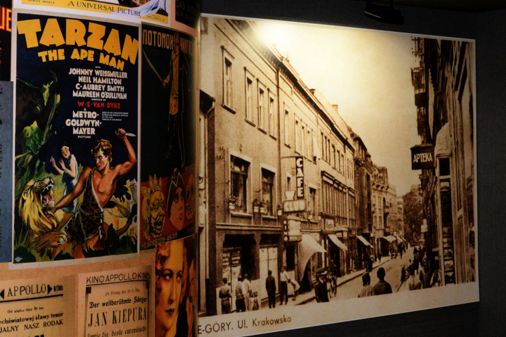 Niebezpieczeństwo moralne i Muzeum w Tarnowskich Górach