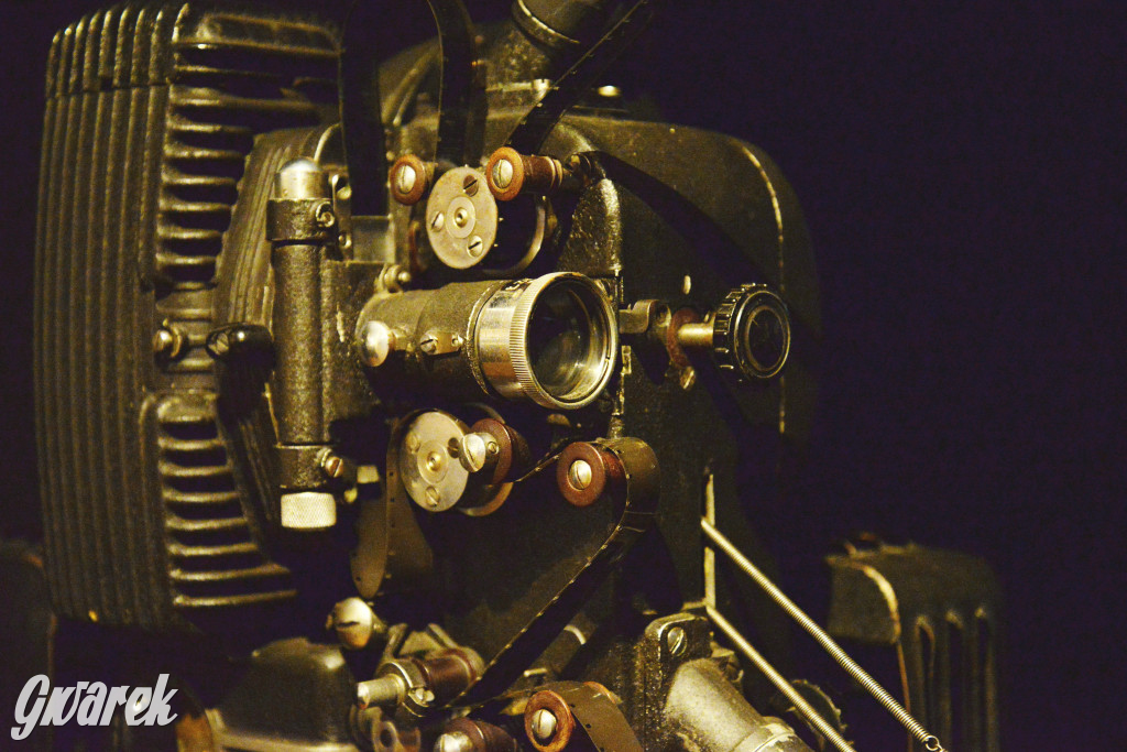 Niebezpieczeństwo moralne i Muzeum w Tarnowskich Górach