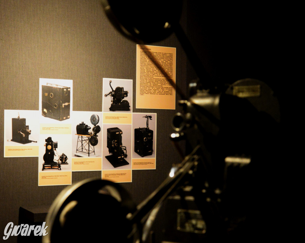 Niebezpieczeństwo moralne i Muzeum w Tarnowskich Górach