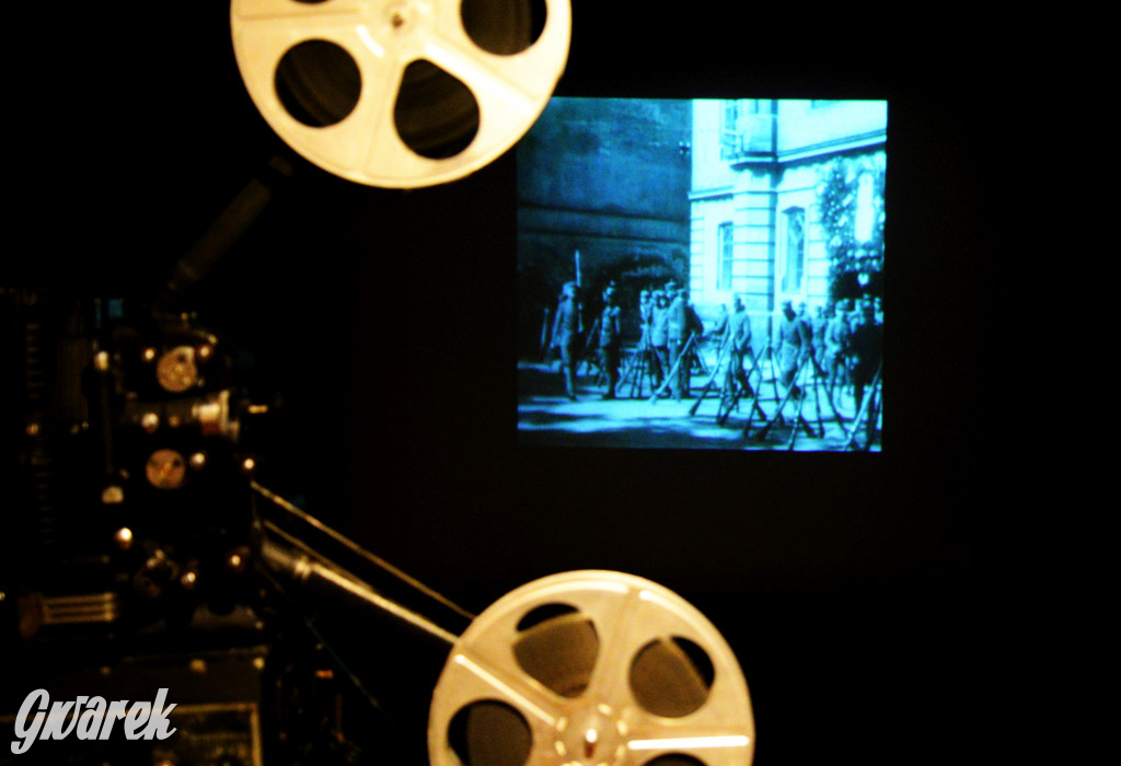 Niebezpieczeństwo moralne i Muzeum w Tarnowskich Górach