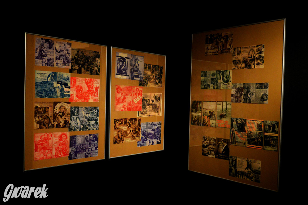 Niebezpieczeństwo moralne i Muzeum w Tarnowskich Górach