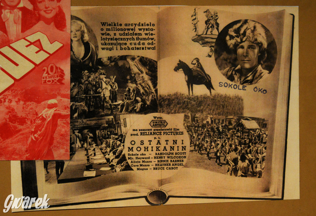 Niebezpieczeństwo moralne i Muzeum w Tarnowskich Górach