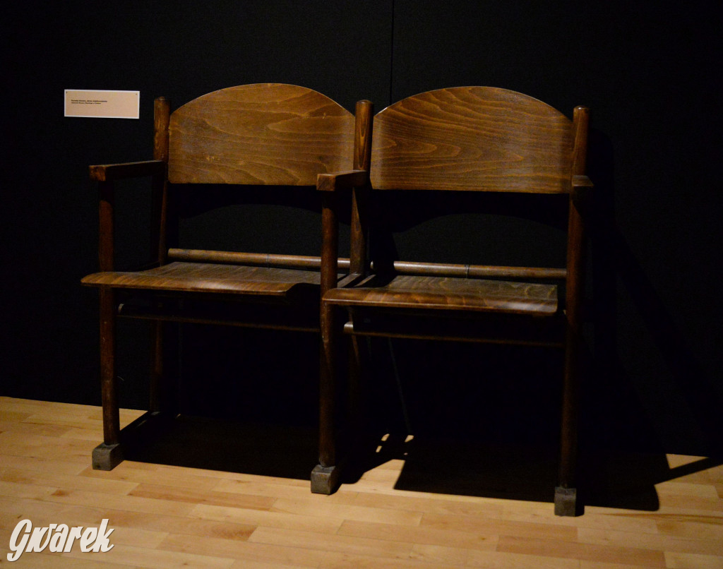 Niebezpieczeństwo moralne i Muzeum w Tarnowskich Górach