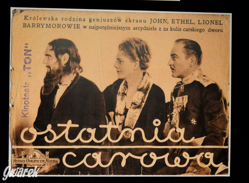 Niebezpieczeństwo moralne i Muzeum w Tarnowskich Górach