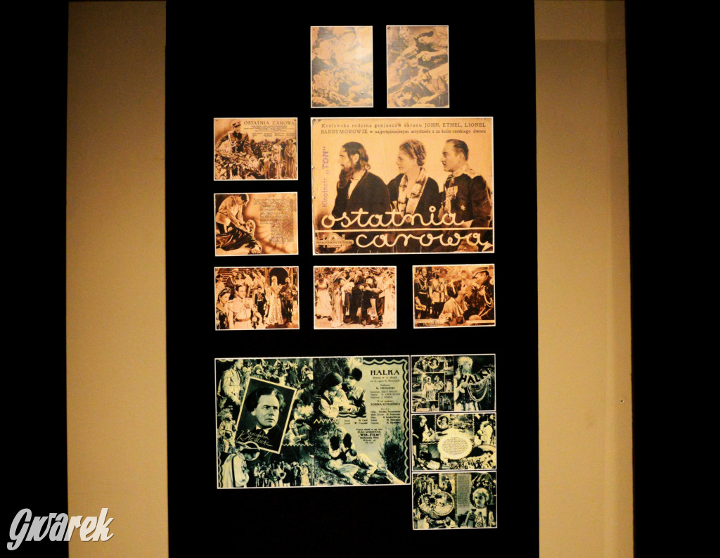 Niebezpieczeństwo moralne i Muzeum w Tarnowskich Górach