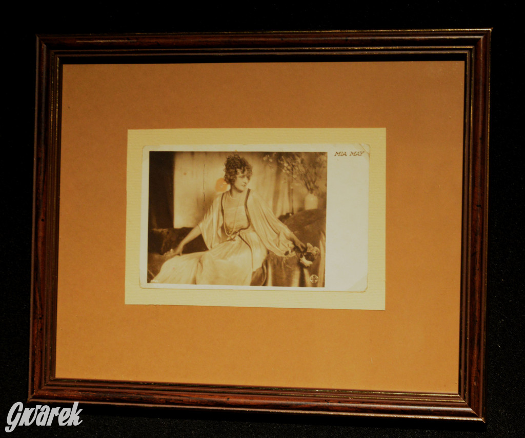 Niebezpieczeństwo moralne i Muzeum w Tarnowskich Górach