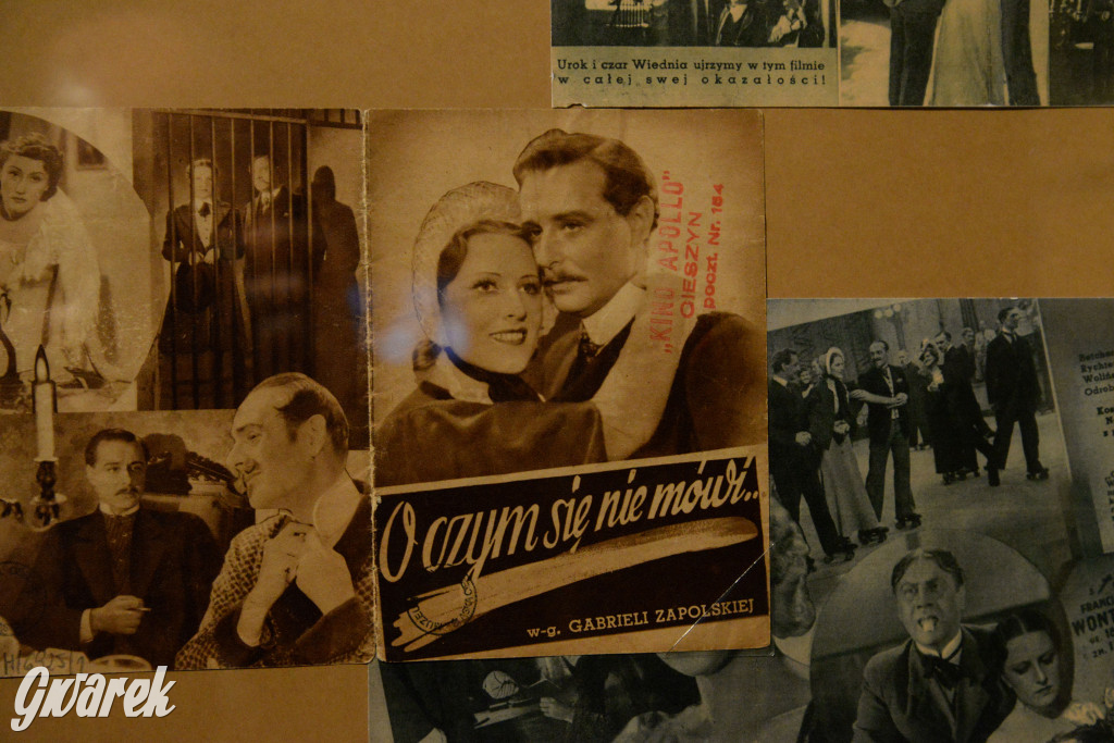 Niebezpieczeństwo moralne i Muzeum w Tarnowskich Górach