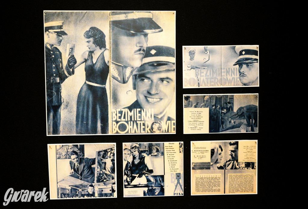 Niebezpieczeństwo moralne i Muzeum w Tarnowskich Górach