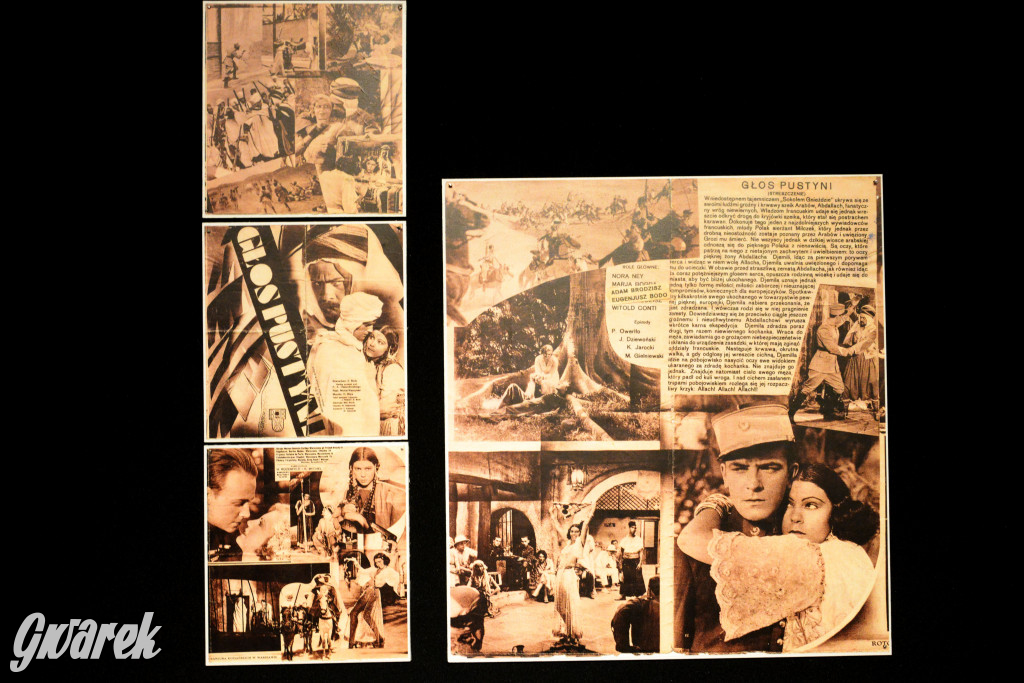 Niebezpieczeństwo moralne i Muzeum w Tarnowskich Górach