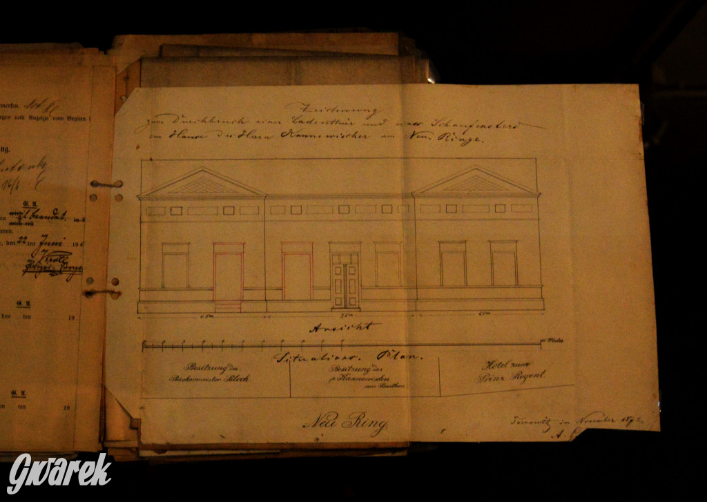 Niebezpieczeństwo moralne i Muzeum w Tarnowskich Górach