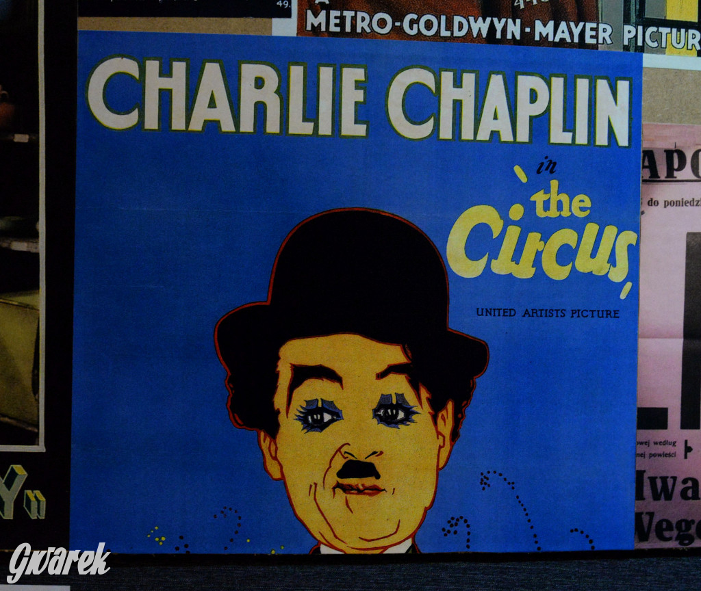 Niebezpieczeństwo moralne i Muzeum w Tarnowskich Górach