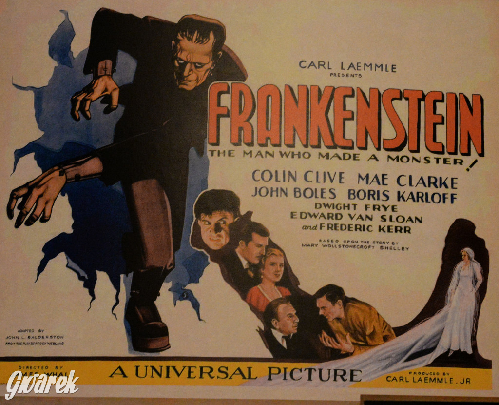 Niebezpieczeństwo moralne i Muzeum w Tarnowskich Górach