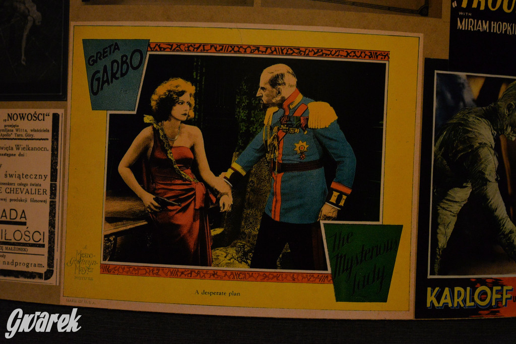 Niebezpieczeństwo moralne i Muzeum w Tarnowskich Górach