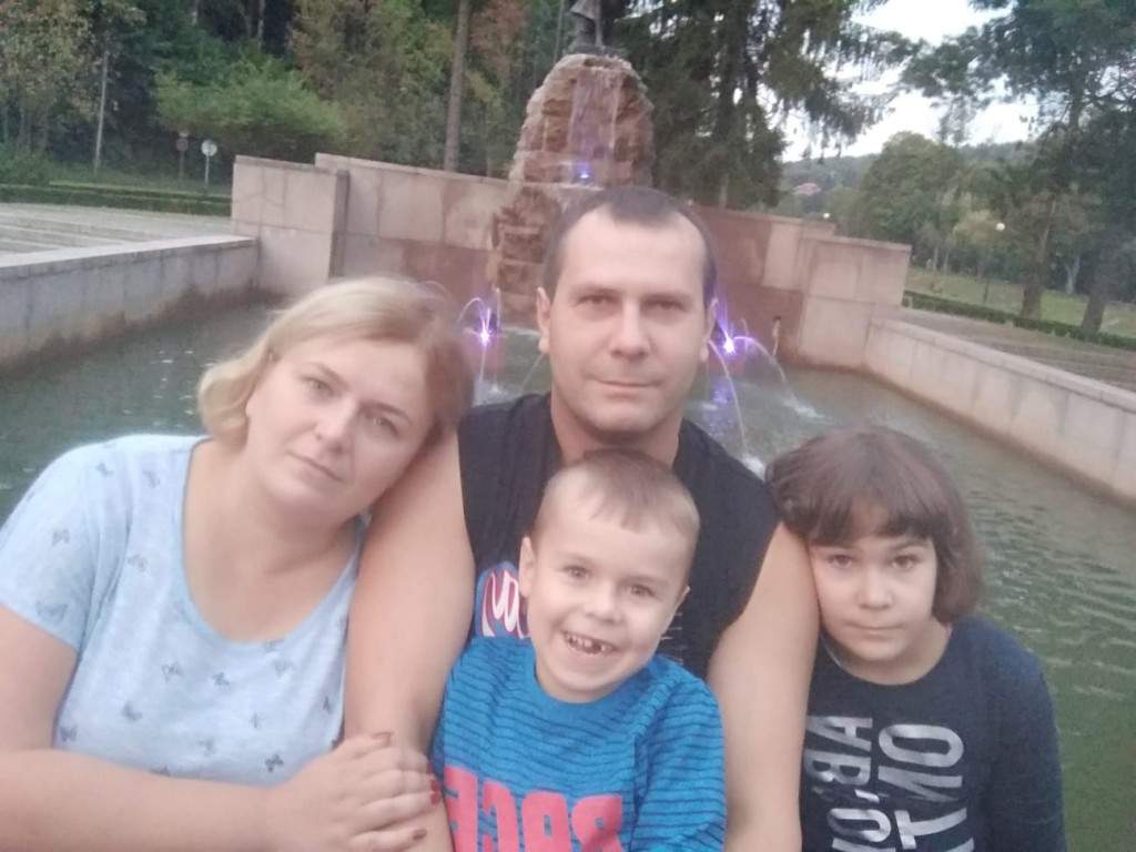 Mateusz Rusinowski cierpi na rzadką chorobę