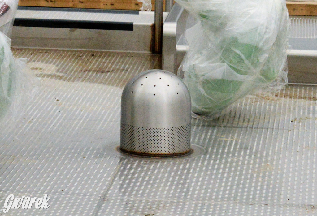 Tarnowskie Góry. Wodny plac zabaw na finiszu