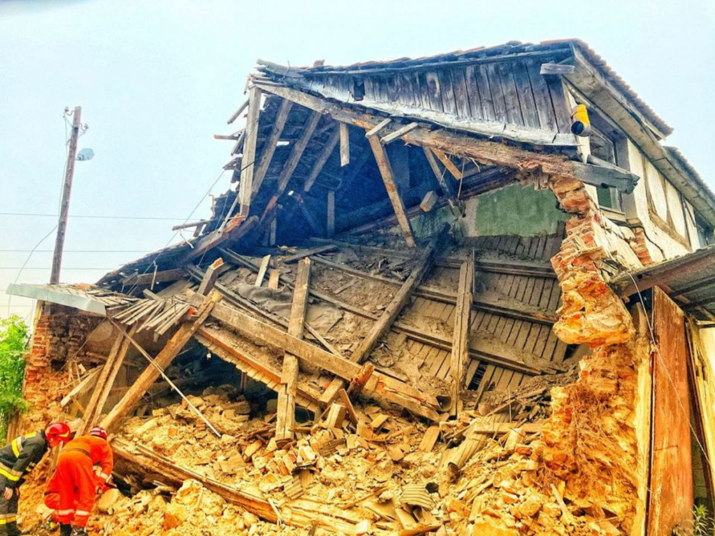 Interwencje po sąsiedzku. Nasi w akcji