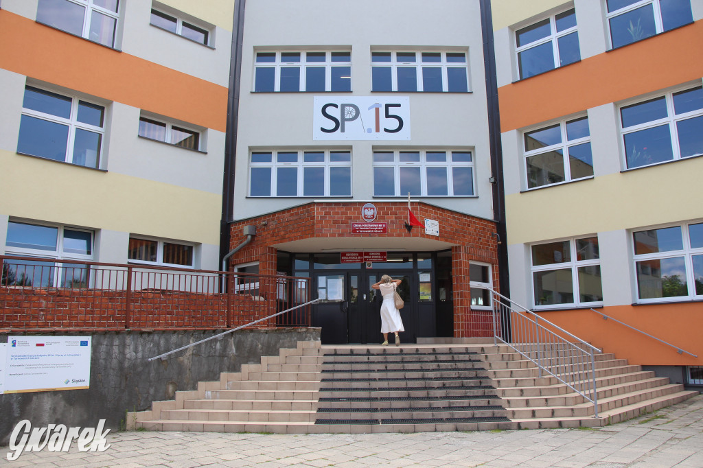 Wybory prezydenckie. W Tarnowskich Górach kolejki do urn