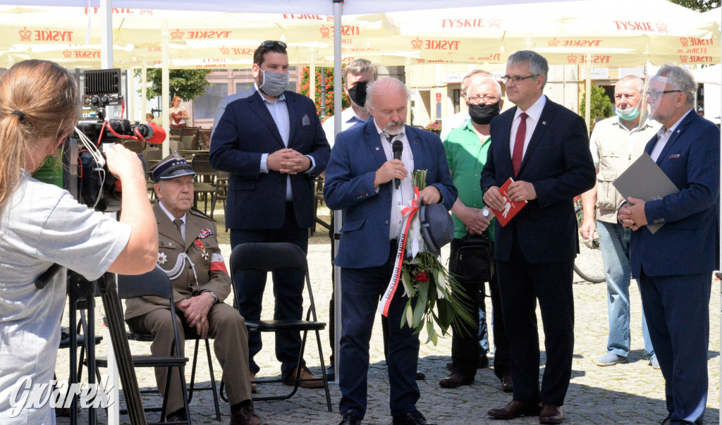 Tu rodziła się Solidarność. IPN przypomina