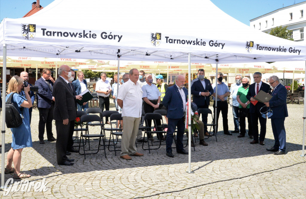 Tu rodziła się Solidarność. IPN przypomina