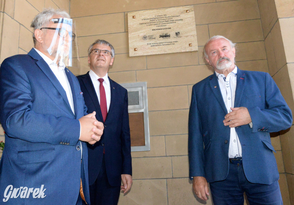 Tu rodziła się Solidarność. IPN przypomina