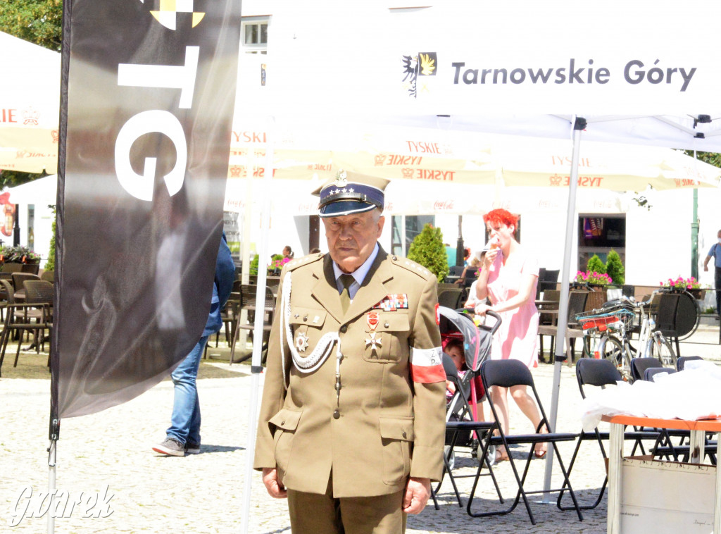 Tu rodziła się Solidarność. IPN przypomina