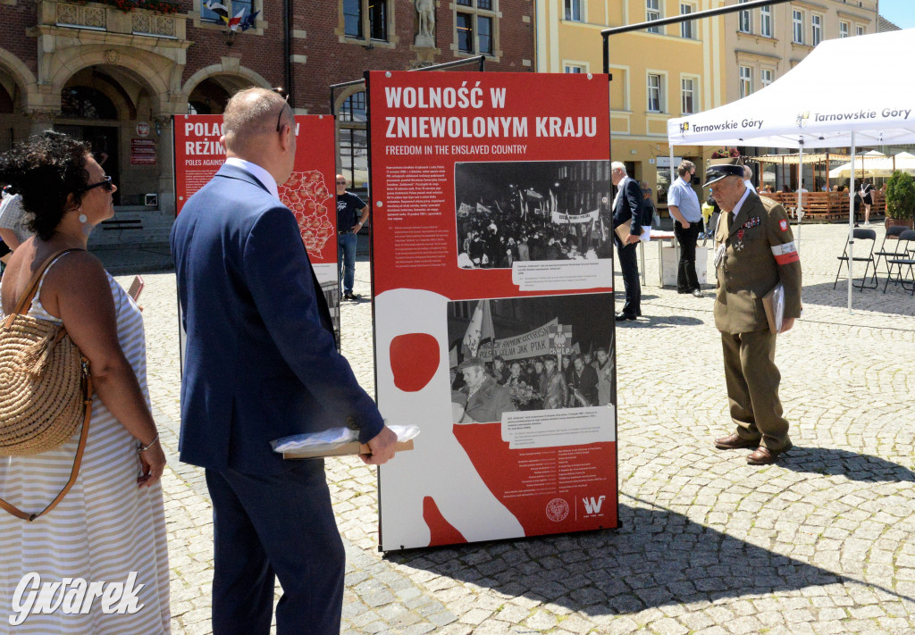 Tu rodziła się Solidarność. IPN przypomina