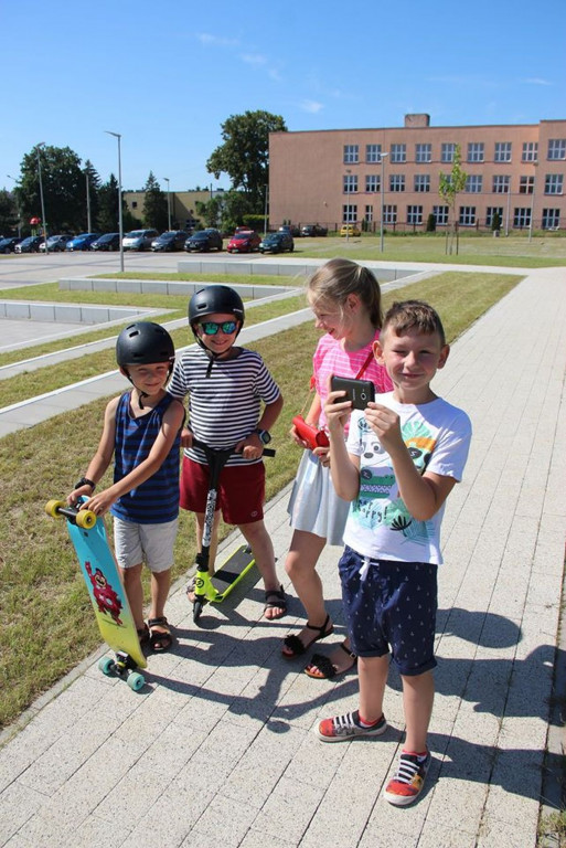 Nowy rynek w Radzionkowie oficjalnie otwarty