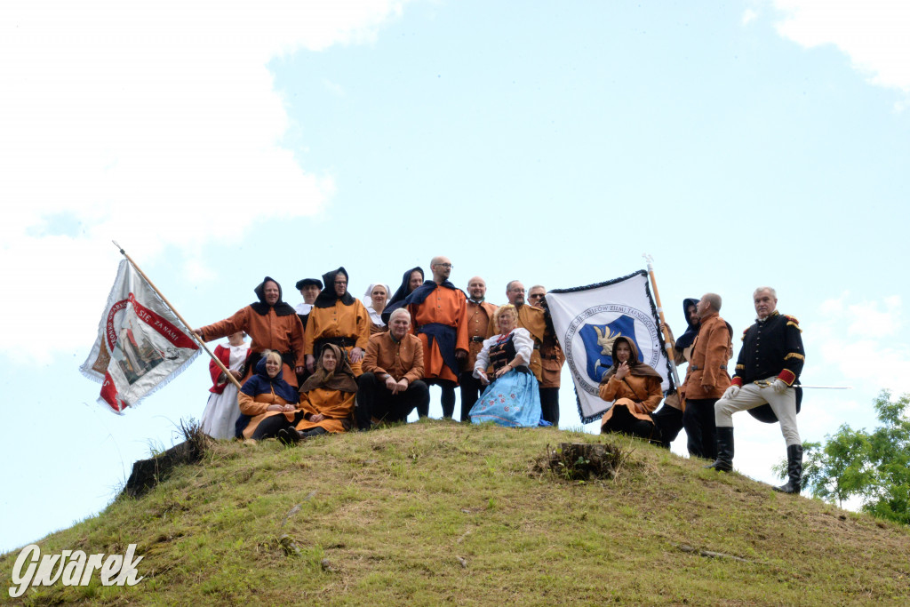 Bergfest w Kunszcie. Święto przy Rudolphine