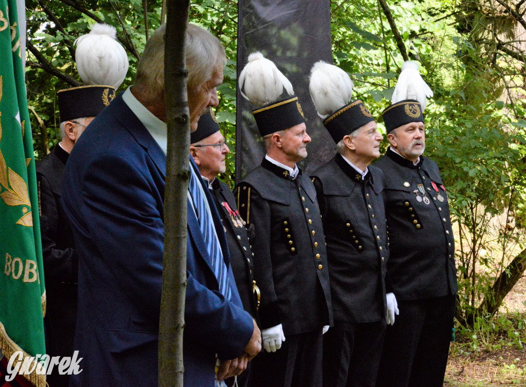 Bergfest w Kunszcie. Święto przy Rudolphine