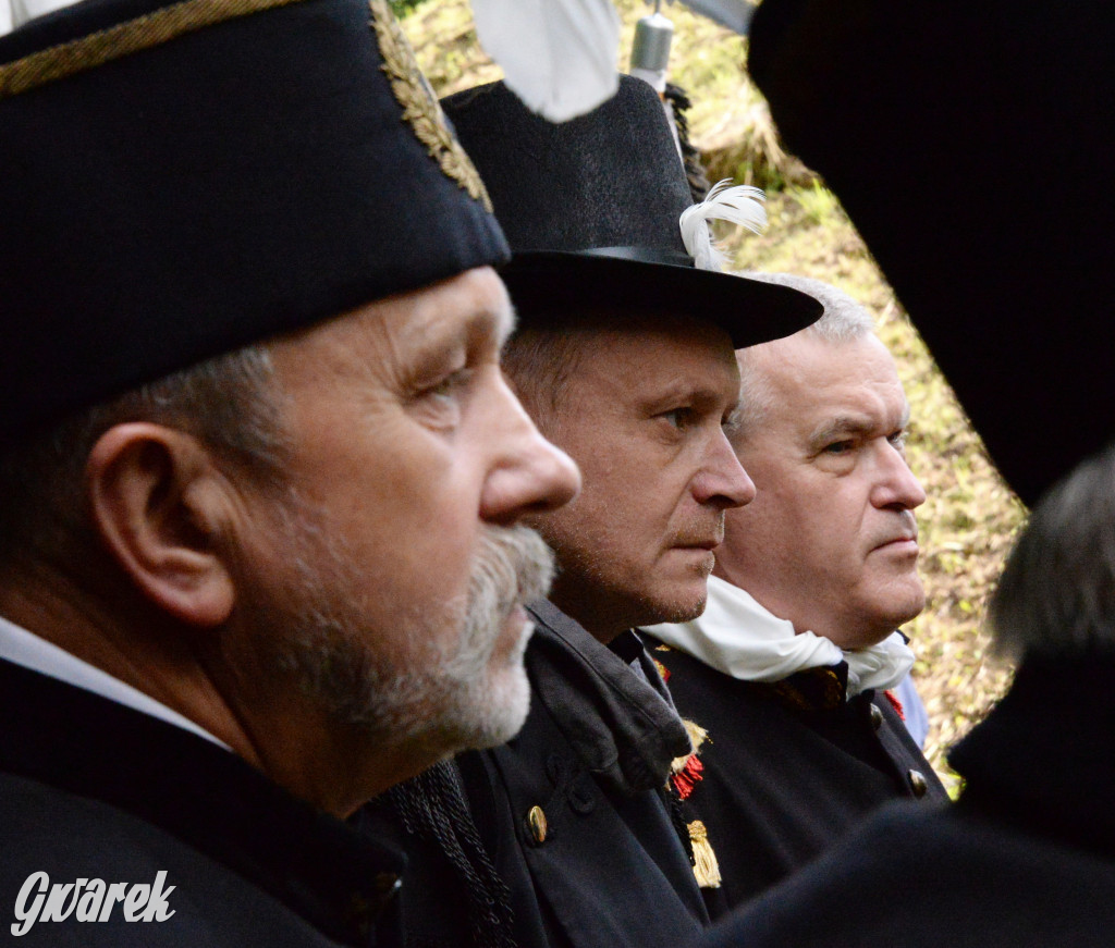 Bergfest w Kunszcie. Święto przy Rudolphine