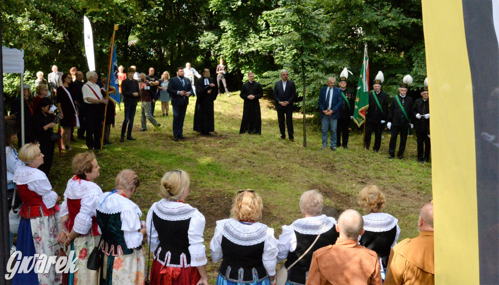 Bergfest w Kunszcie. Święto przy Rudolphine