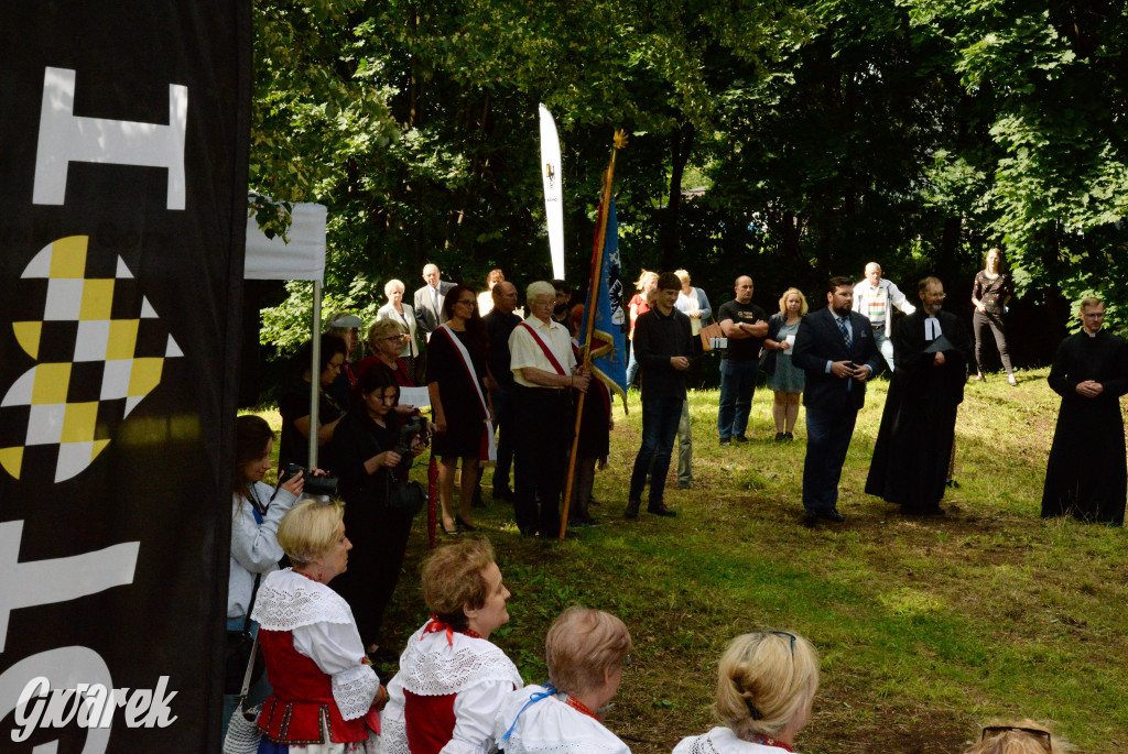 Bergfest w Kunszcie. Święto przy Rudolphine