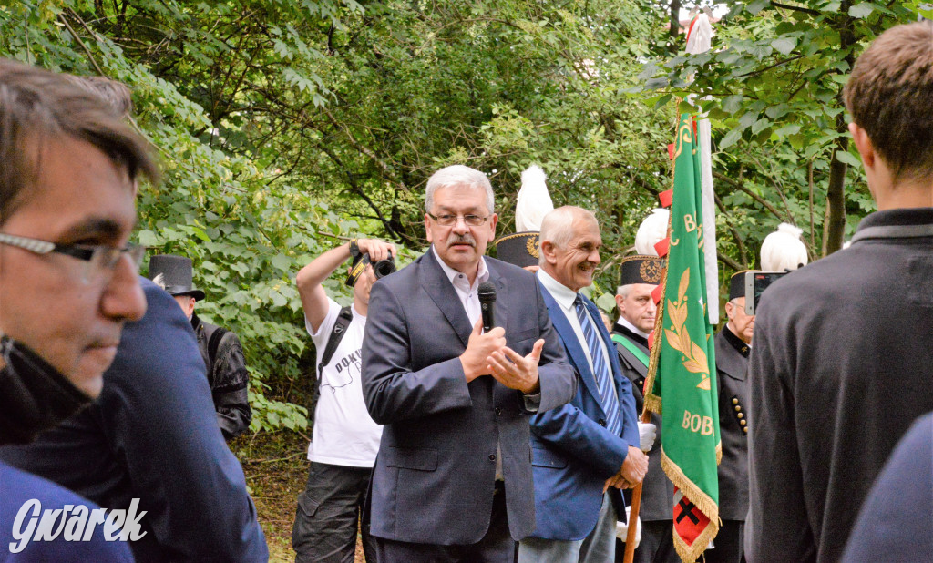 Bergfest w Kunszcie. Święto przy Rudolphine