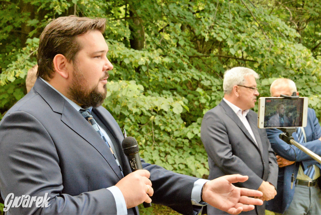 Bergfest w Kunszcie. Święto przy Rudolphine