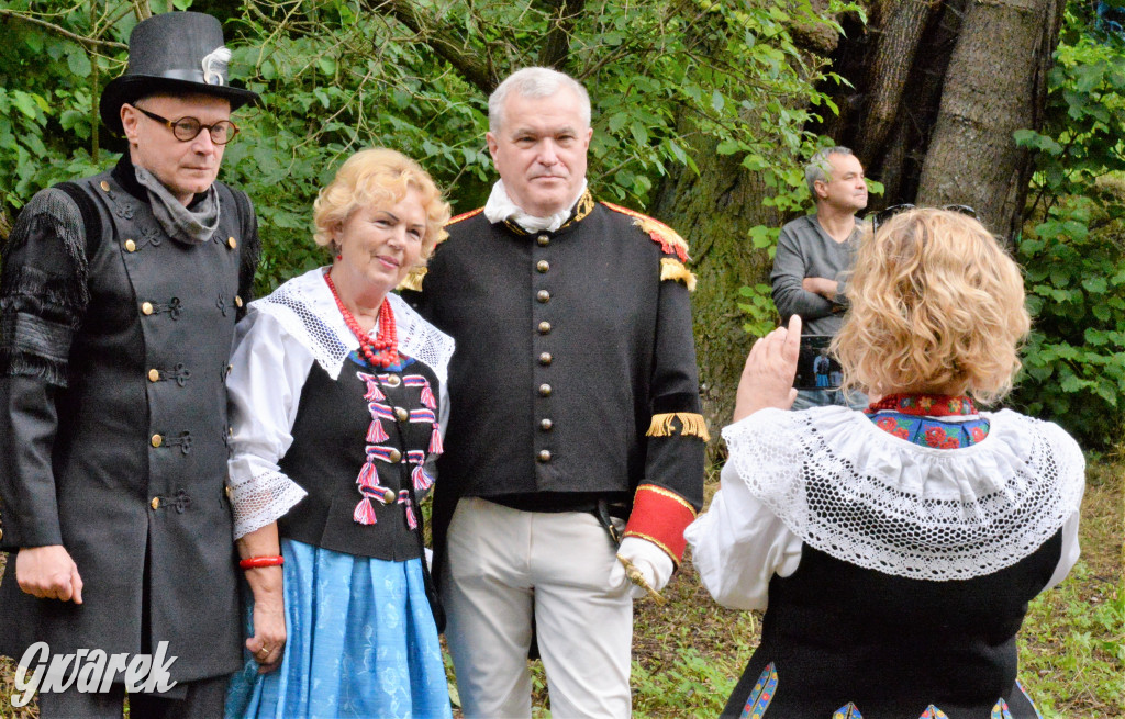 Bergfest w Kunszcie. Święto przy Rudolphine