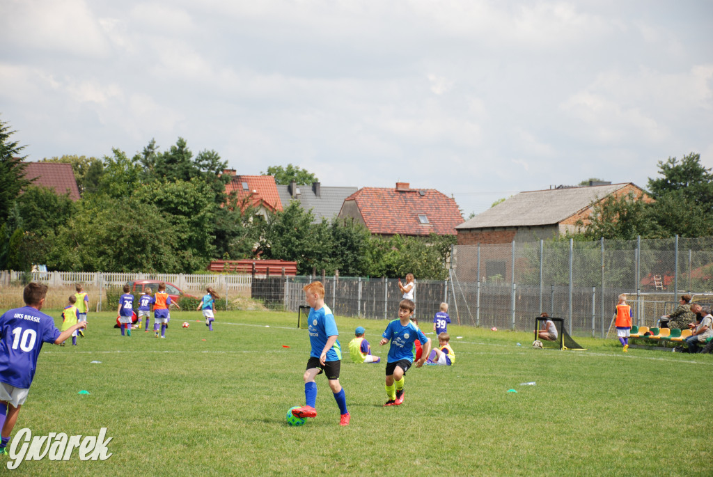 Wielopokoleniowy turniej, wszyscy wygrali