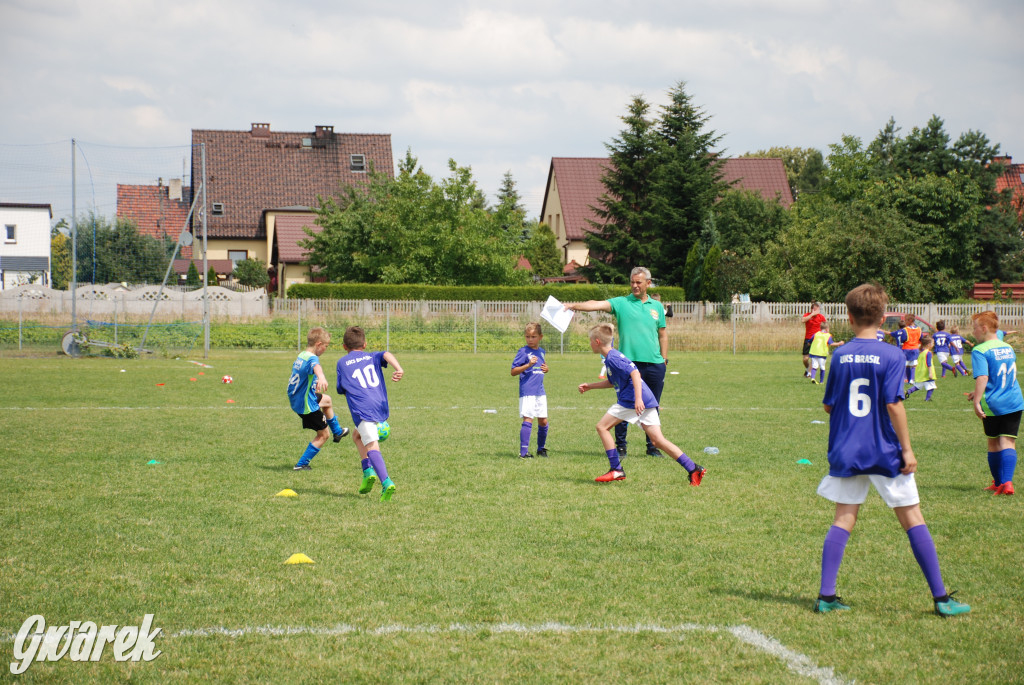 Wielopokoleniowy turniej, wszyscy wygrali