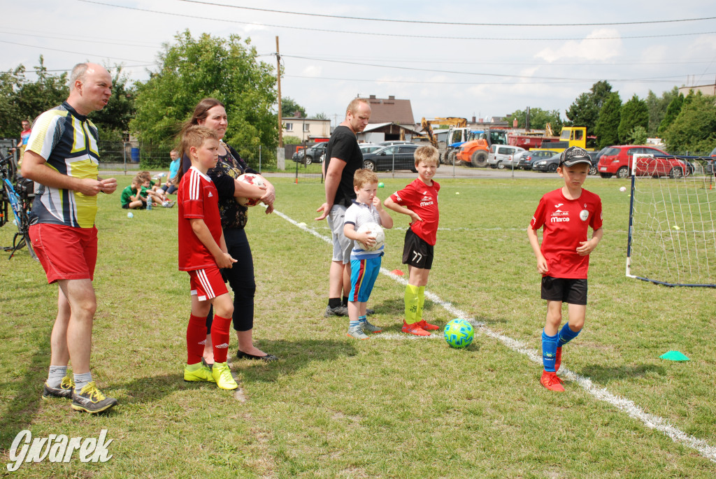 Wielopokoleniowy turniej, wszyscy wygrali