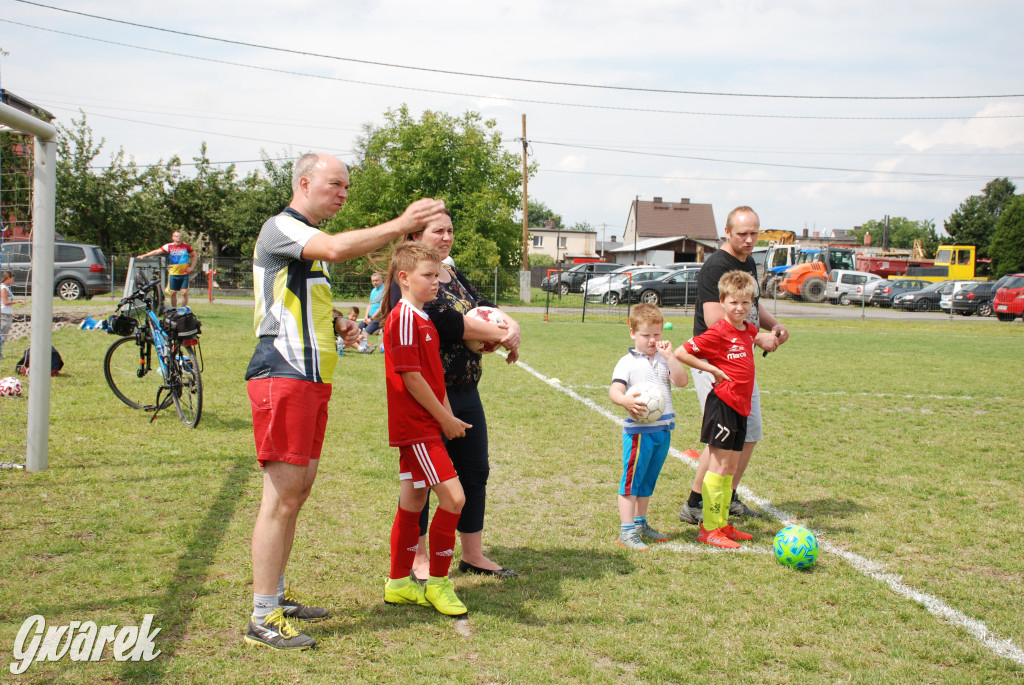 Wielopokoleniowy turniej, wszyscy wygrali