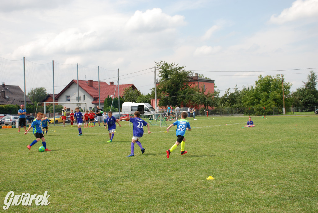 Wielopokoleniowy turniej, wszyscy wygrali