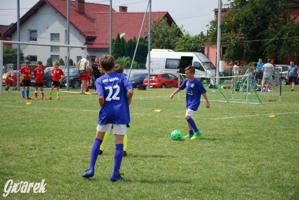 Wielopokoleniowy turniej, wszyscy wygrali