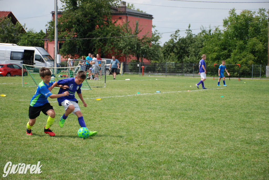 Wielopokoleniowy turniej, wszyscy wygrali