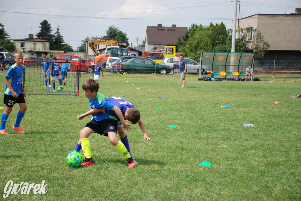 Wielopokoleniowy turniej, wszyscy wygrali