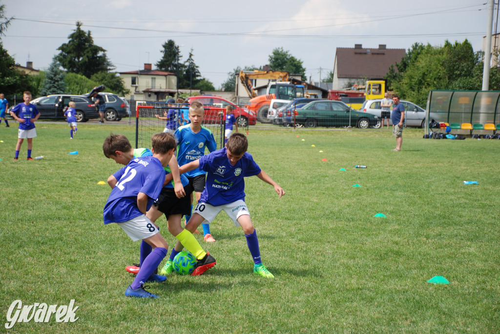 Wielopokoleniowy turniej, wszyscy wygrali