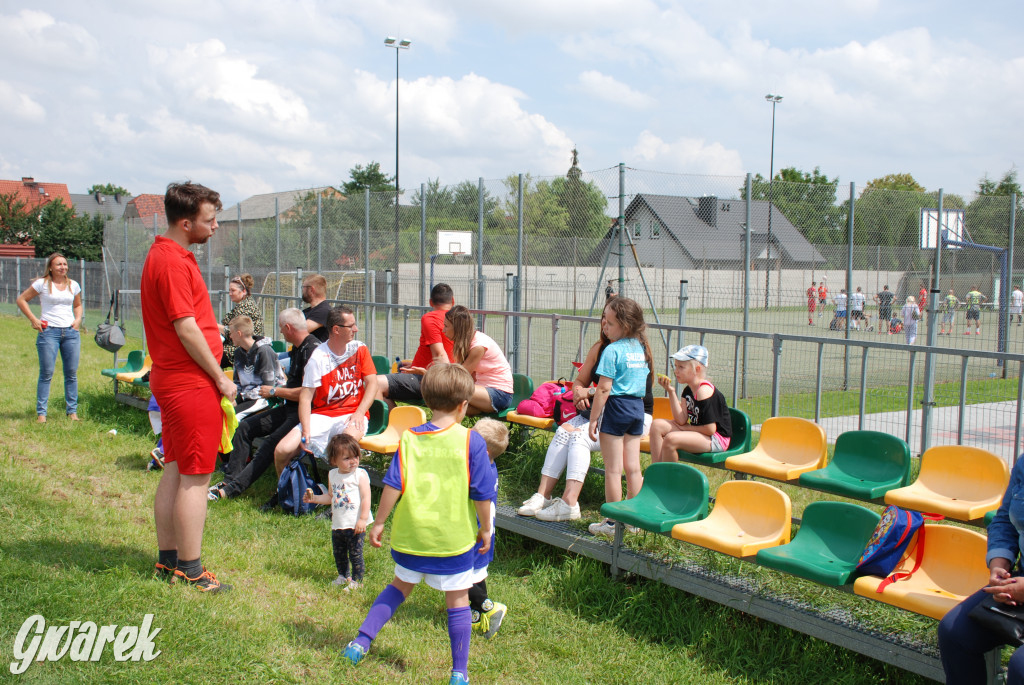 Wielopokoleniowy turniej, wszyscy wygrali